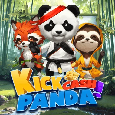 Kick Cash Panda