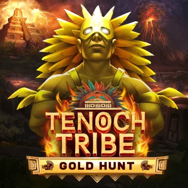 Tenoch Tribe Gold Hunt