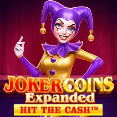 Joker Coins Expanded